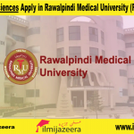 Allied-health-Sciences-apply-rmu-ilmijazeera