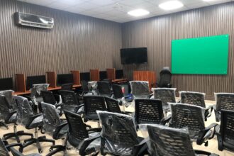 Milestone achieved by Punjab University, the state-of-the-art Lab for Graphics and animation has been inaugurated _ ilmijazeera