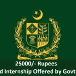 Exciting Opportunity: Chief Minister Punjab Launches Paid Internship Program with TEVTA Punjab