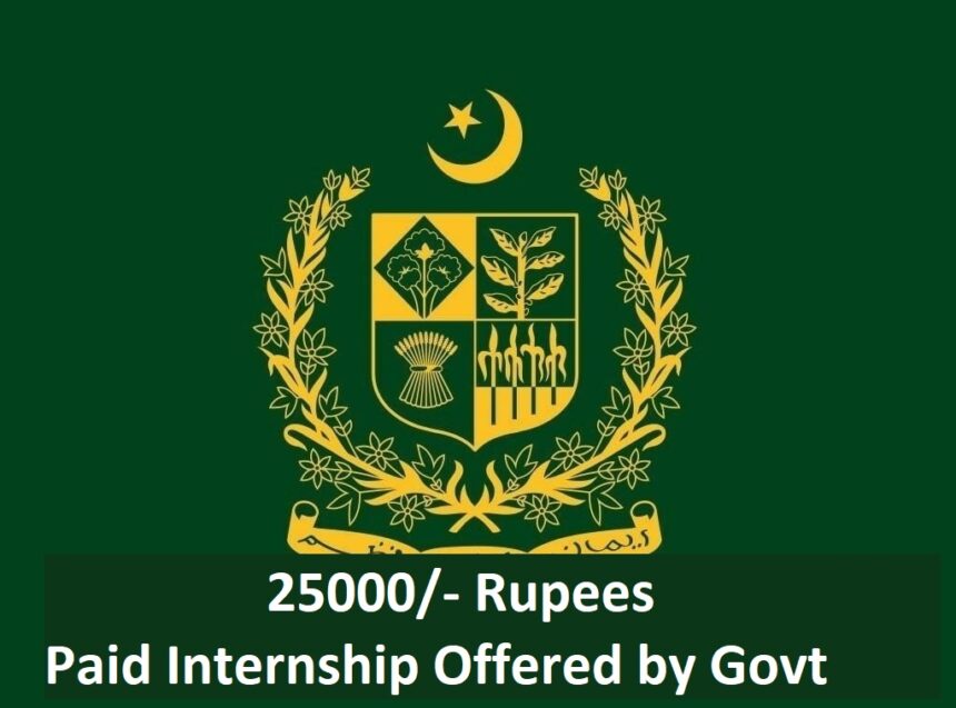 Exciting Opportunity: Chief Minister Punjab Launches Paid Internship Program with TEVTA Punjab