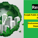 Punjab Public Service Commission