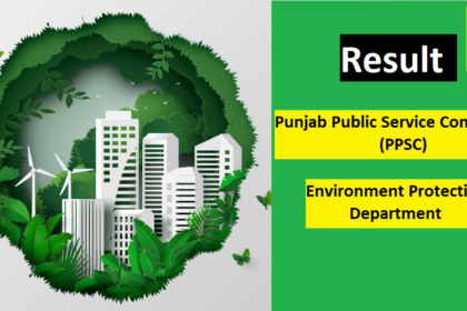 Punjab Public Service Commission