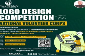 logo designing competition