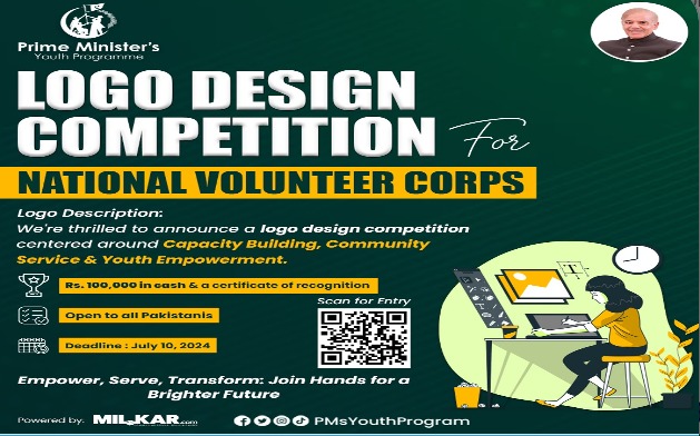 logo designing competition